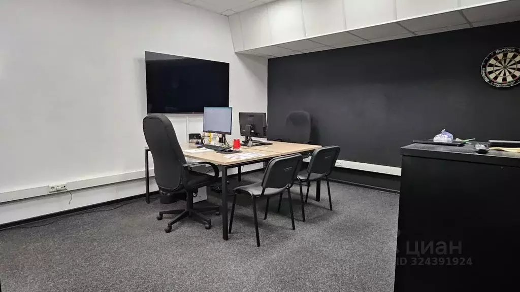 Офис в Санкт-Петербург Новгородская ул., 23 (26 м) - Фото 1