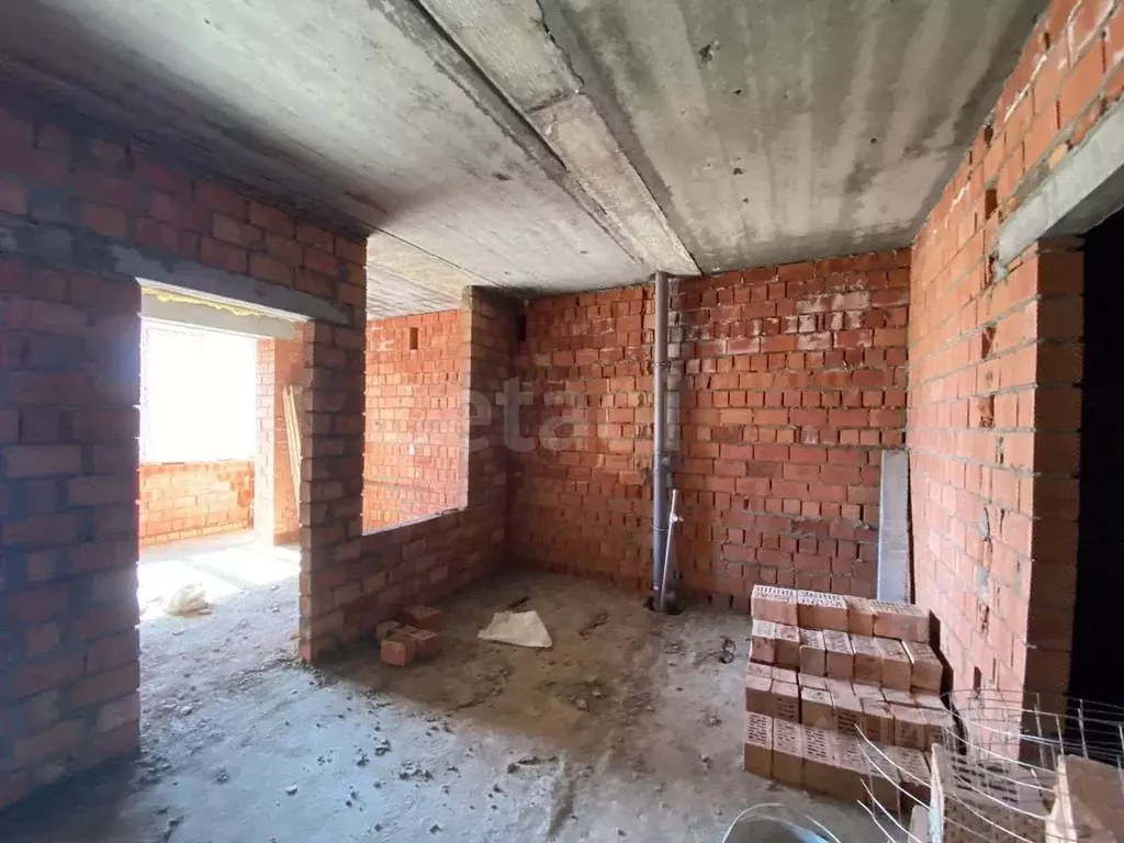 2-к кв. Северная Осетия, Владикавказ ул. Генерала Дзусова, 6 (55.0 м) - Фото 1