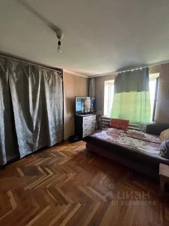 1-к кв. Адыгея, Майкоп городской округ, пос. Западный ул. Новая, 16 ... - Фото 2