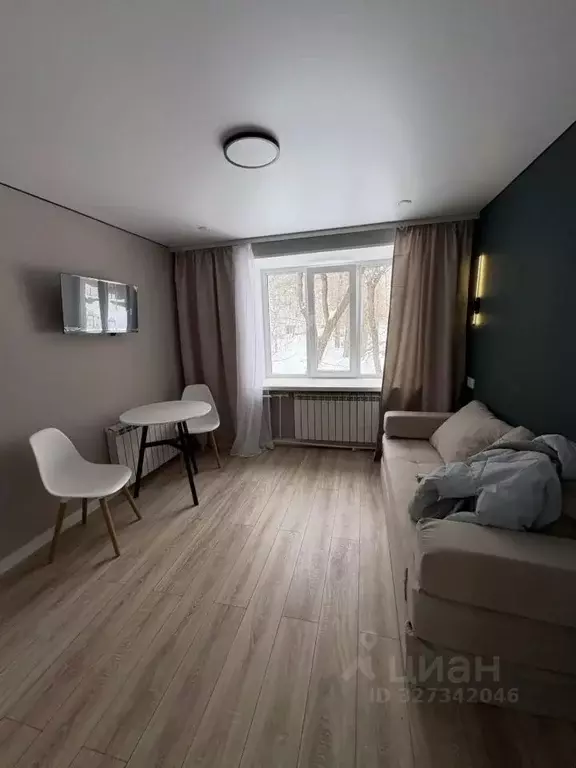 Студия Татарстан, Казань ул. Кулахметова, 5 (18.0 м) - Фото 1