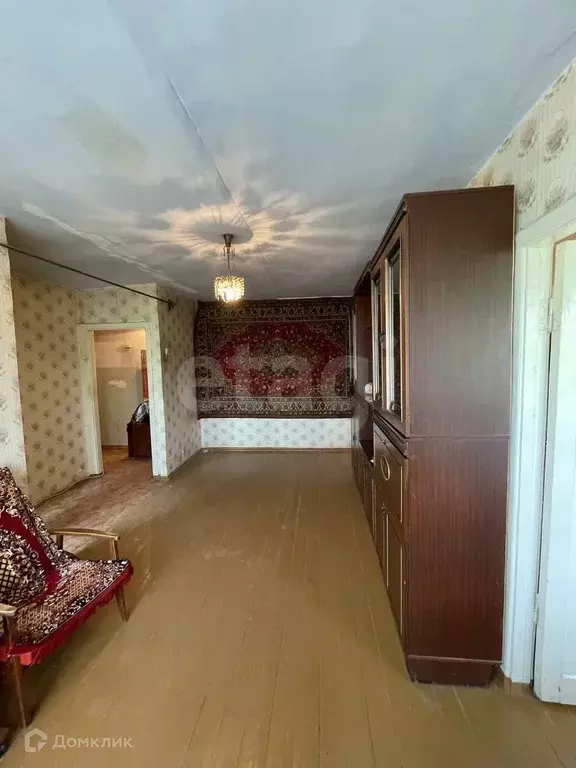 Продаётся 2-к квартира, 44.5 м - Фото 0