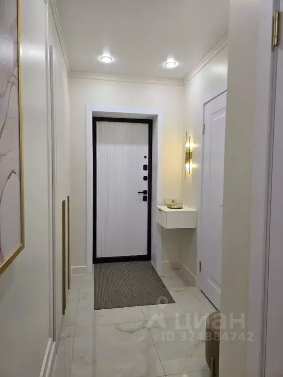 2-к кв. Ивановская область, Шуя Советская ул., 25 (39.0 м) - Фото 2