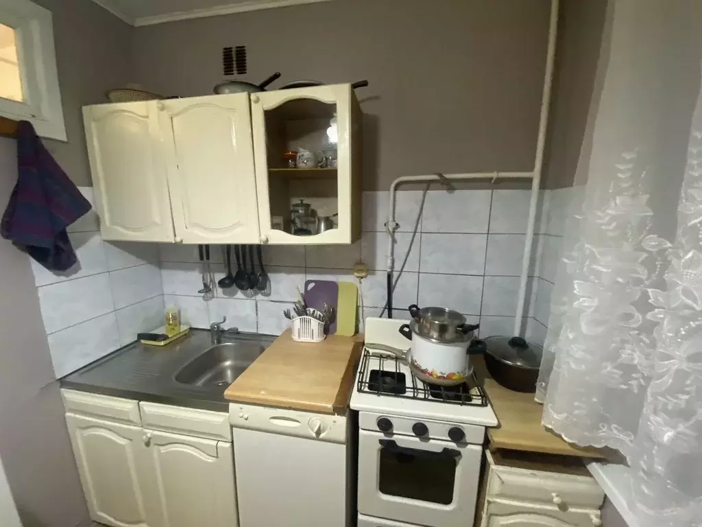 2-к кв. Ленинградская область, Волхов ул. Ломоносова, 23А (39.0 м) - Фото 0