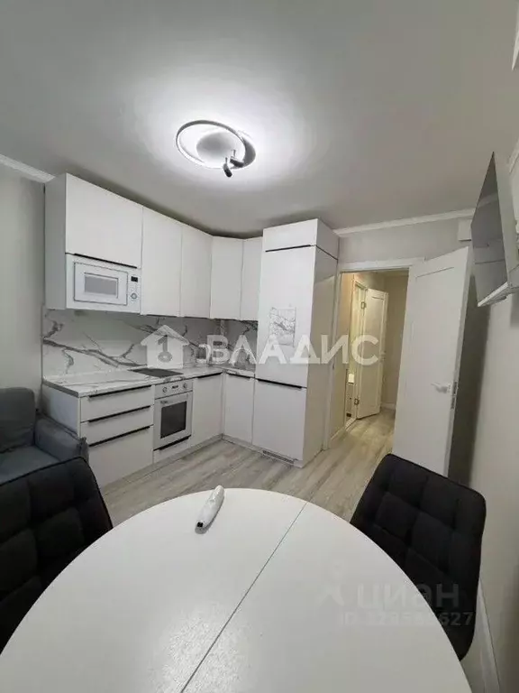 2-к кв. Московская область, Одинцово Можайское ш., 129 (52.0 м) - Фото 1