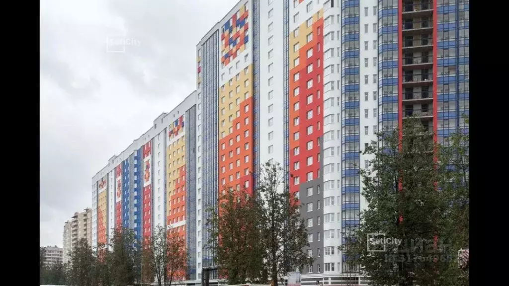 Квартира, студия, 25 м - Фото 1