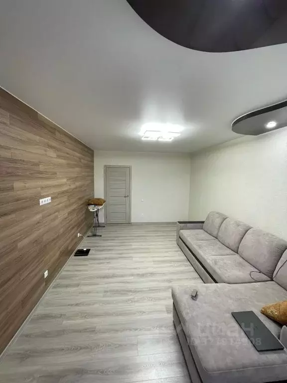 2-к кв. Омская область, Омск СибНИИСХоз мкр, ул. 1-я Пригородная, 14к2 ... - Фото 2