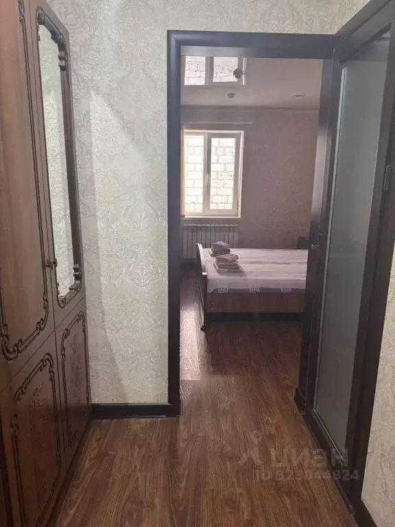 Комната Кабардино-Балкария, Черекский район, с. Аушигер  (35.0 м) - Фото 2