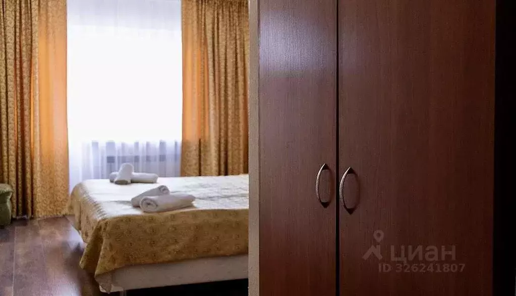 Комната Кабардино-Балкария, Эльбрус с/пос, Горнолыжного комплекса ... - Фото 2