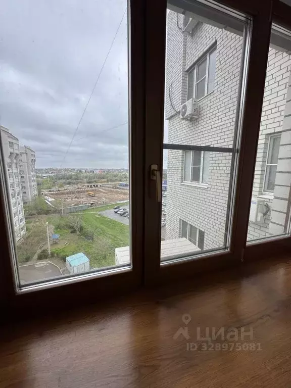 1-к кв. Астраханская область, Астрахань Боевая ул., 126к2 (47.1 м) - Фото 2