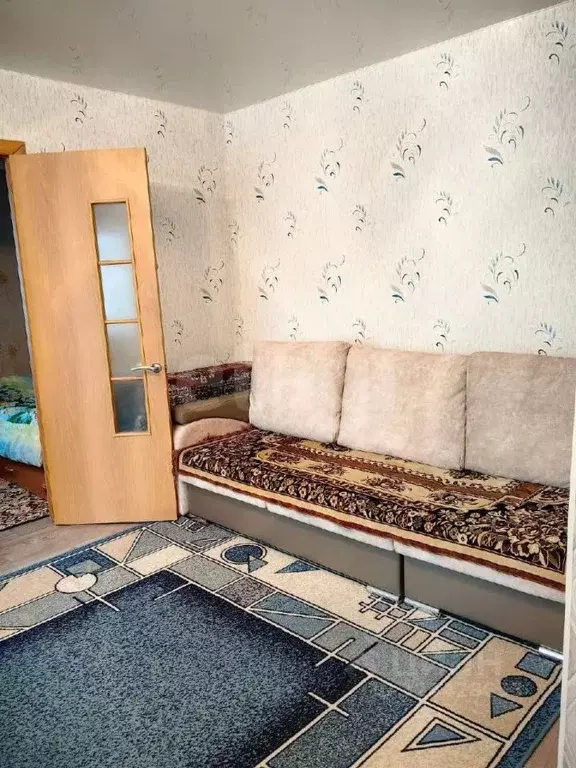 3-к кв. Курганская область, Курган ул. Кремлева, 6А (41.0 м) - Фото 2