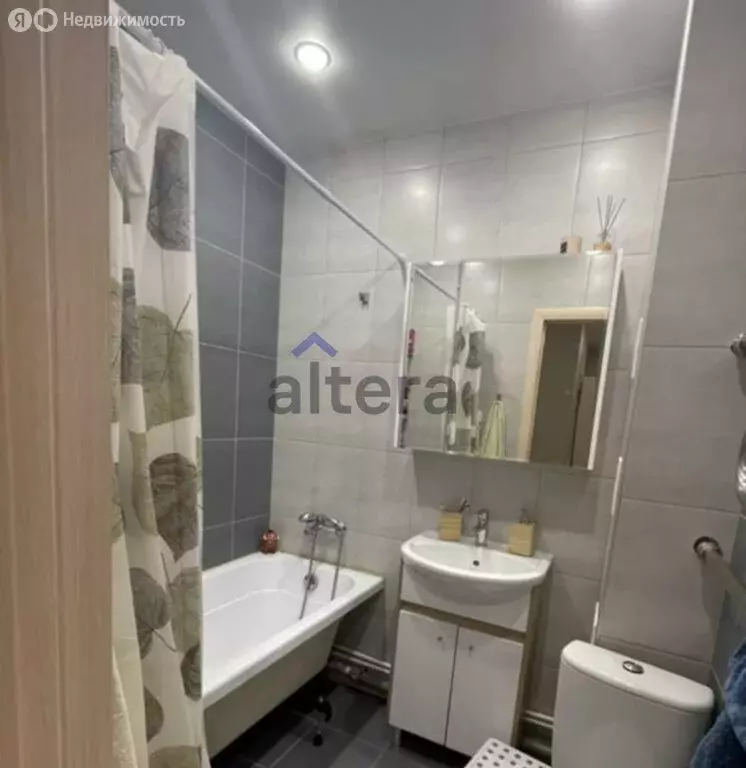 3-комнатная квартира: Усады, Уютная улица, 2 (69.5 м) - Фото 1