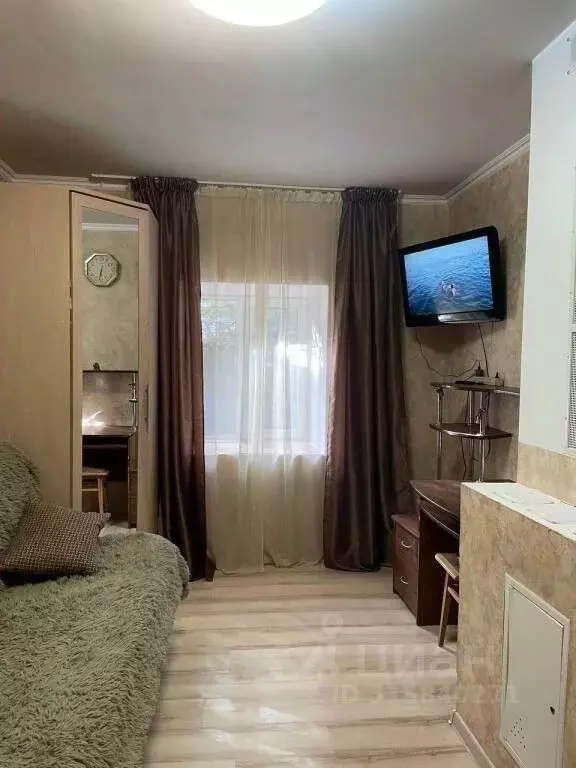 1-к кв. Ставропольский край, Кисловодск ул. Кольцова, 22 (20.0 м) - Фото 1