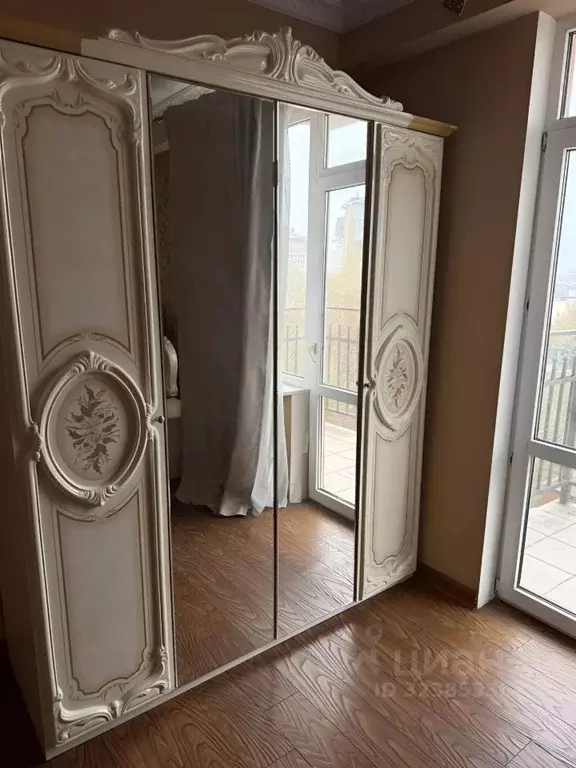 2-к кв. Краснодарский край, Краснодар ул. Баварская, 8 (60.0 м) - Фото 2