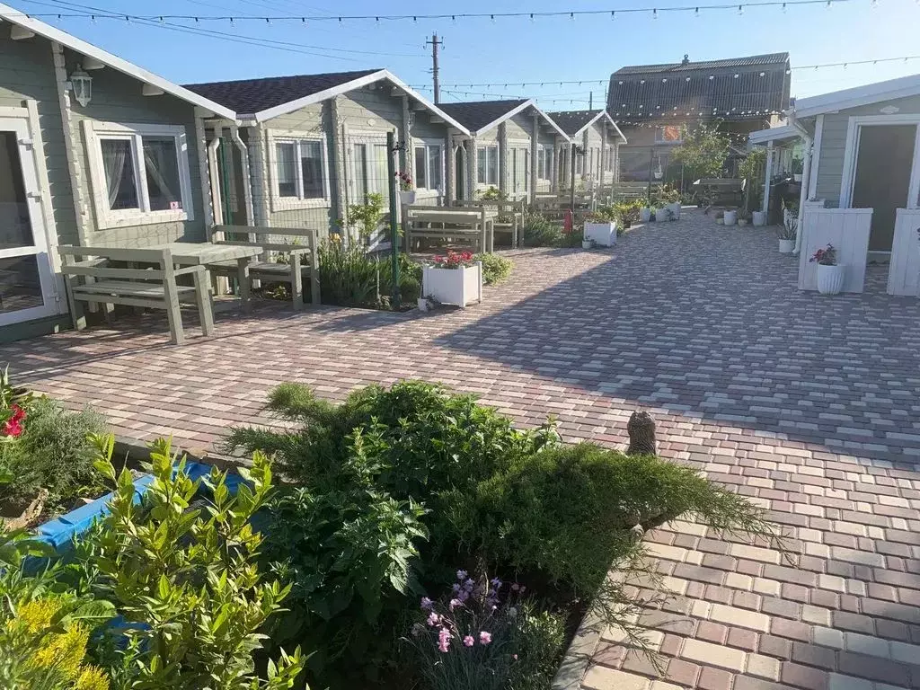 Дом в Крым, Судак муниципальный округ, с. Миндальное, Солнечная Долина ... - Фото 2