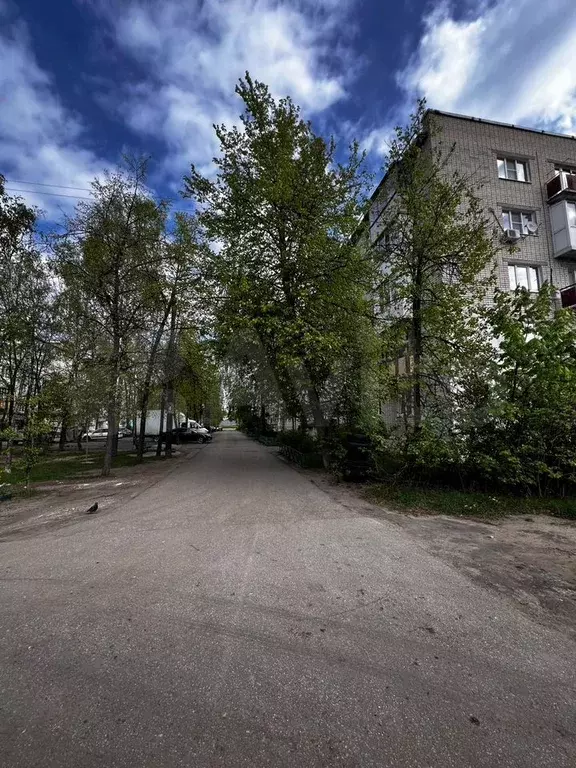 2-к. квартира, 42,6 м, 1/5 эт. - Фото 1
