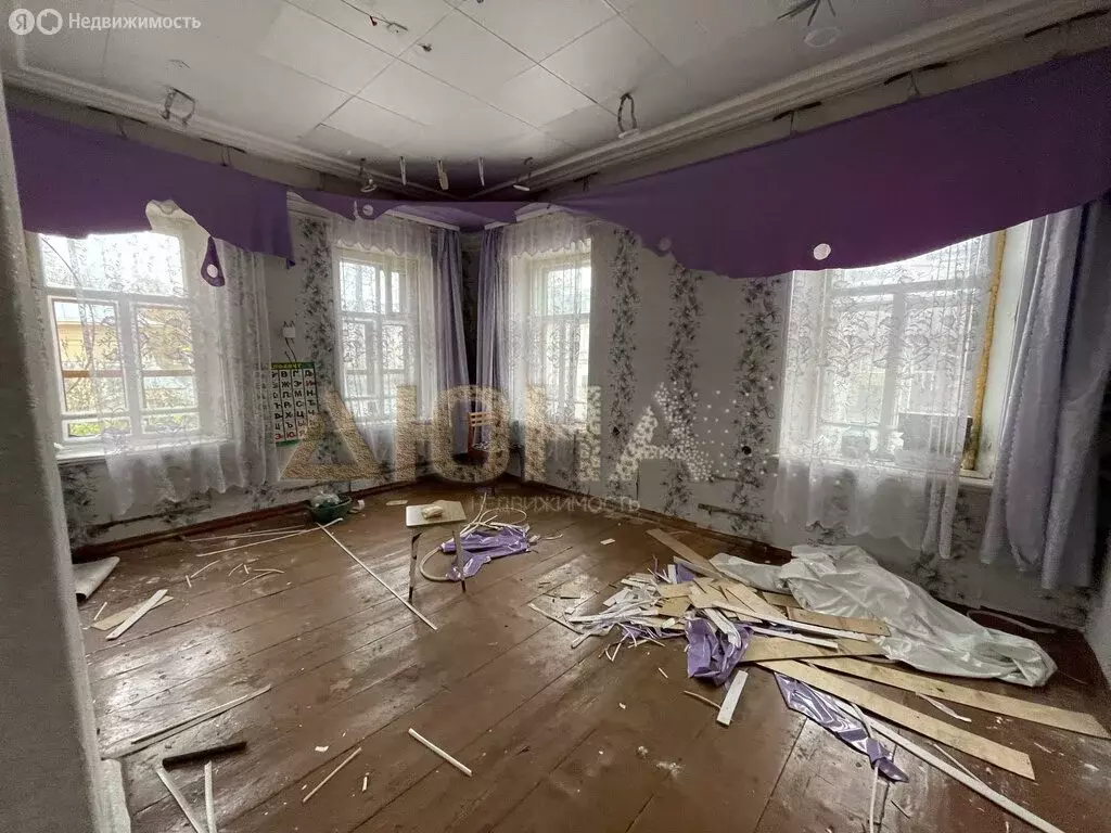 3-комнатная квартира: Кострома, улица Нижняя Дебря, 18 (65 м) - Фото 2