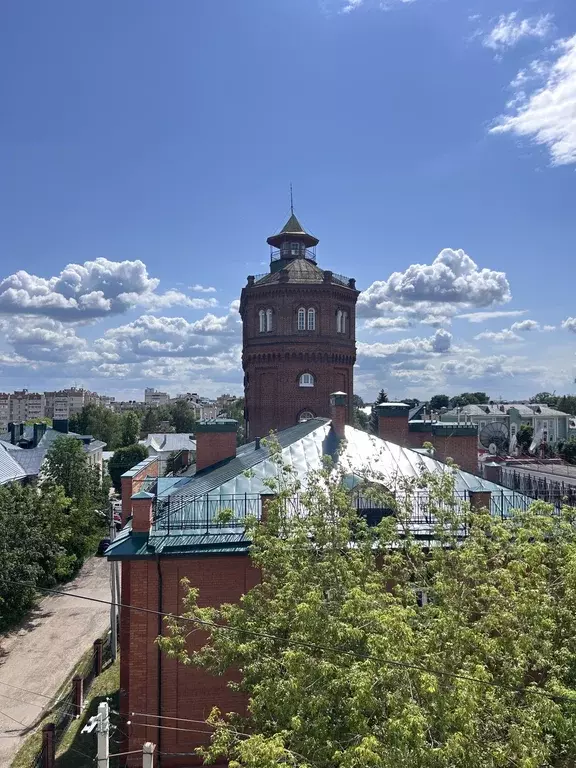 Продаётся 4-к квартира, 103.5 м - Фото 0