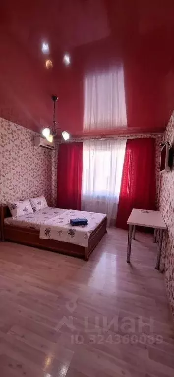 1-к кв. Краснодарский край, Краснодар Восточно-Кругликовская ул., 28/3 ... - Фото 1