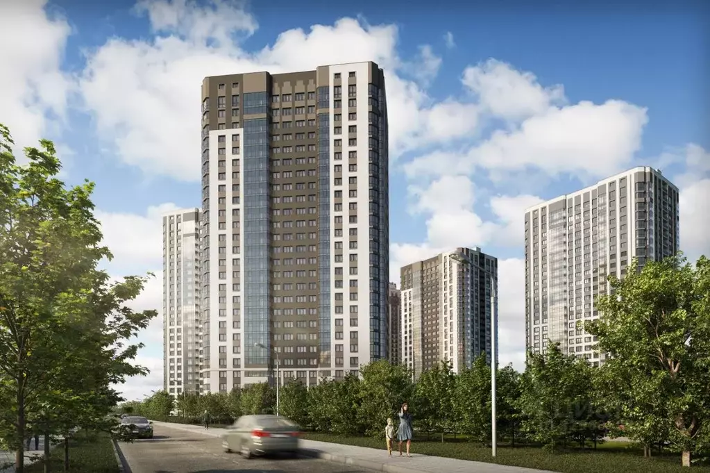Склад в Новосибирская область, Новосибирск Северо-Чемской жилмассив, ... - Фото 2