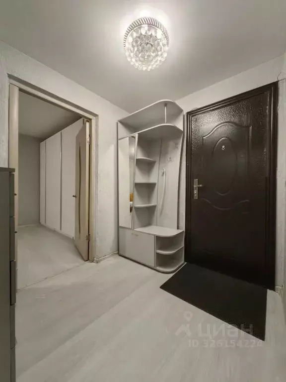 1-к кв. Москва Перекопская ул., 30к1 (45.0 м) - Фото 2