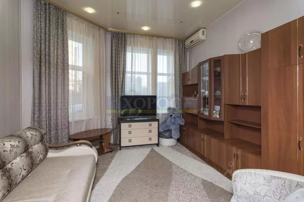 2-к кв. Амурская область, Благовещенск Зейская ул., 273 (53.0 м) - Фото 0