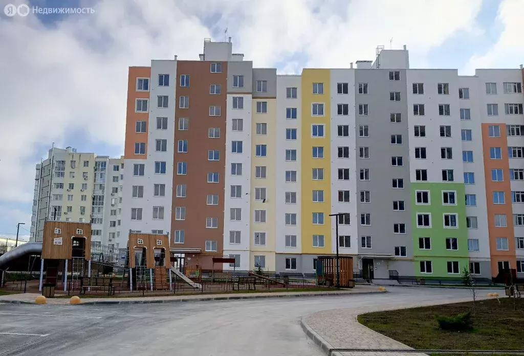 Офис (66.57 м) - Фото 2