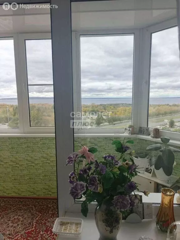 1-комнатная квартира: Тольятти, Спортивная улица, 4А (58 м) - Фото 2