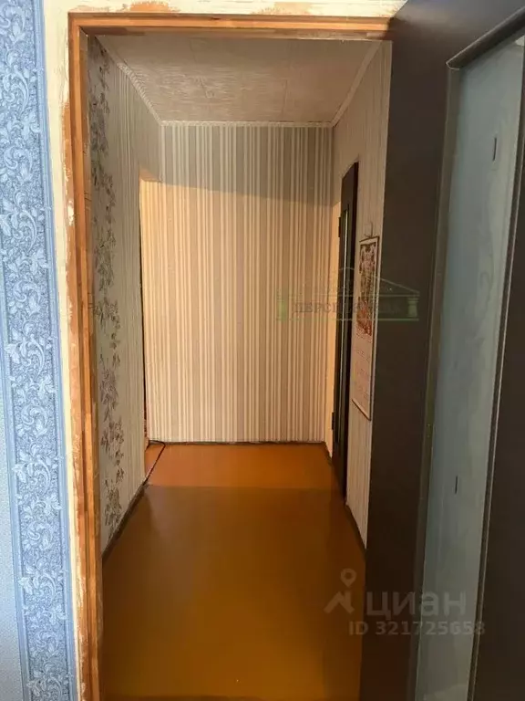 3-к кв. Приморский край, Дальнереченск Уссурийская ул., 48 (52.6 м) - Фото 1