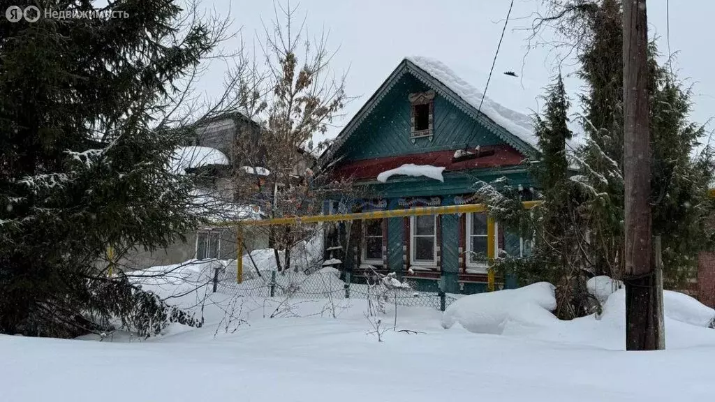 Дом в деревня Лапшлей, 12 (37.7 м) - Фото 2