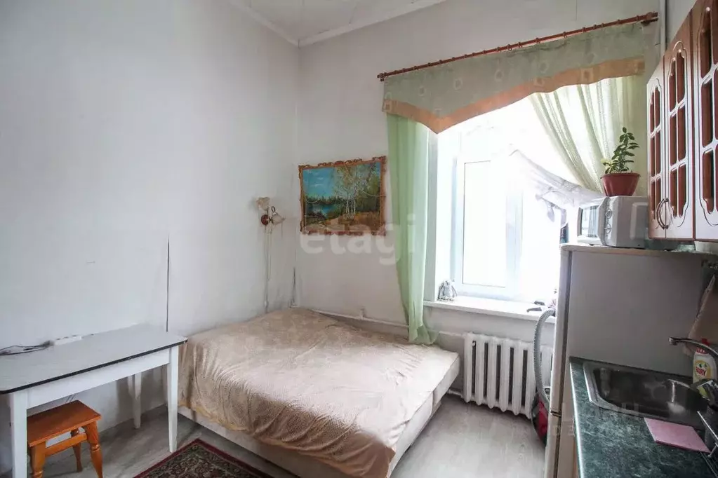 Студия Алтайский край, Барнаул Социалистический просп., 28 (12.0 м) - Фото 0