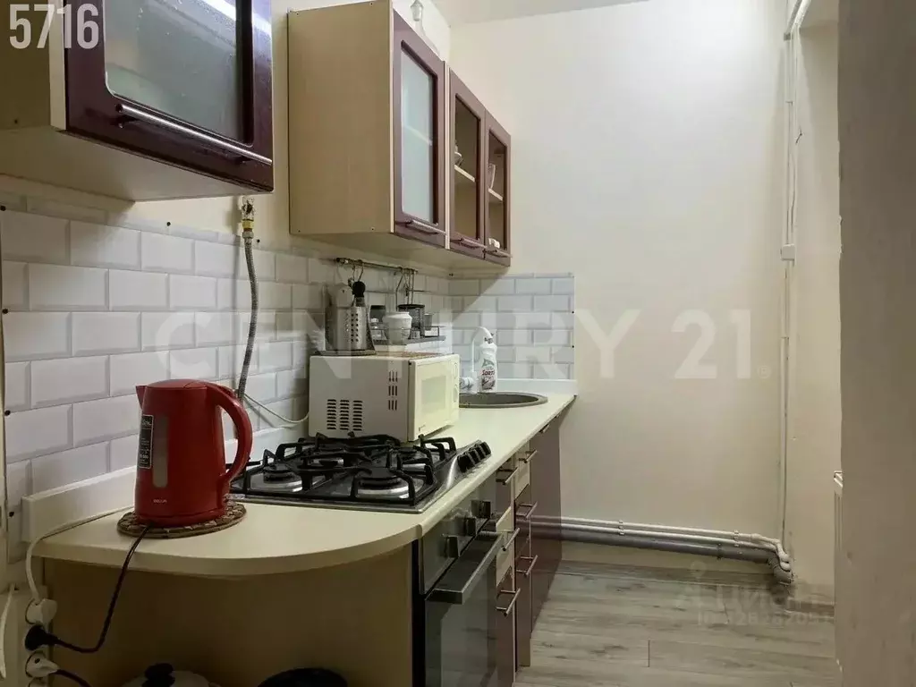 2-к кв. Крым, Евпатория ул. Красноармейская, 31/47 (34.3 м) - Фото 2