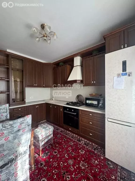 3-комнатная квартира: Ессентуки, Пятигорская улица, 121к6 (74 м) - Фото 1