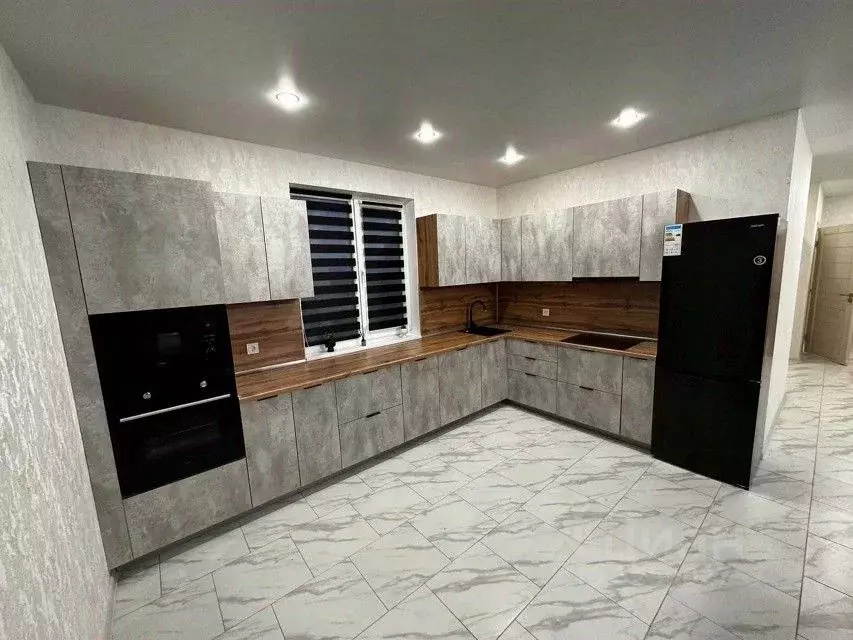 Дом в Курская область, Курский район, Рышковский сельсовет, Кислино ... - Фото 2