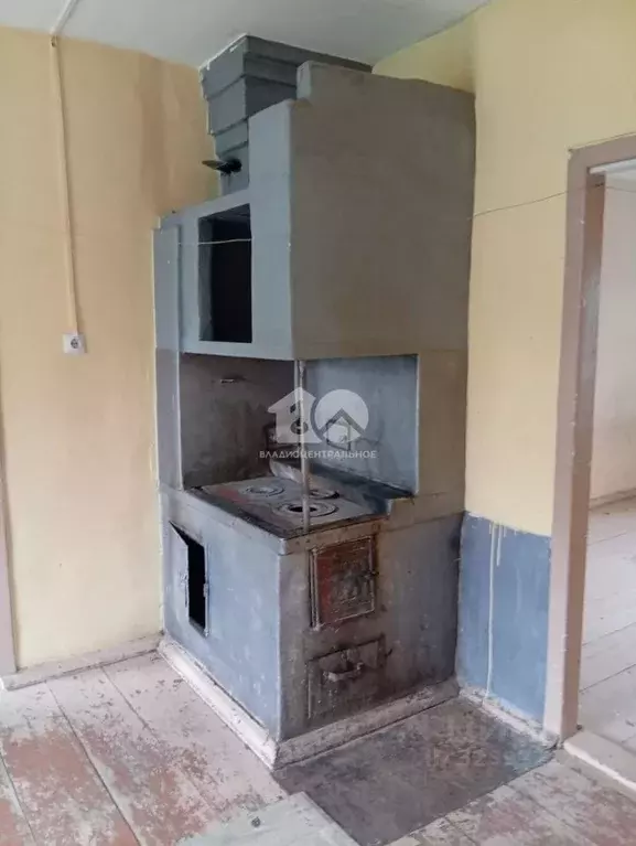 Дом в Новосибирская область, Бердск ул. Разина, 6 (44 м) - Фото 1