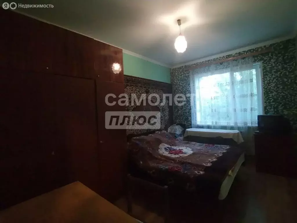Дом в Михайловск, улица Орджоникидзе (76 м) - Фото 0