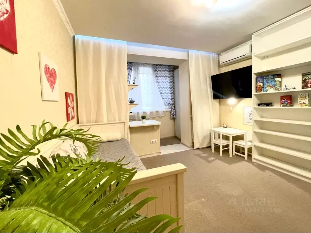 2-к кв. Москва Дубнинская ул., 14К4 (45.0 м) - Фото 2