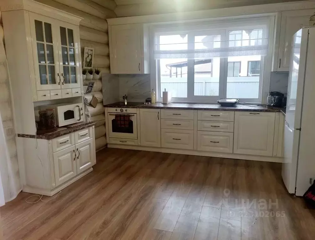 Дом в Кировская область, Слободской район, Шиховское с/пос, д. ... - Фото 2