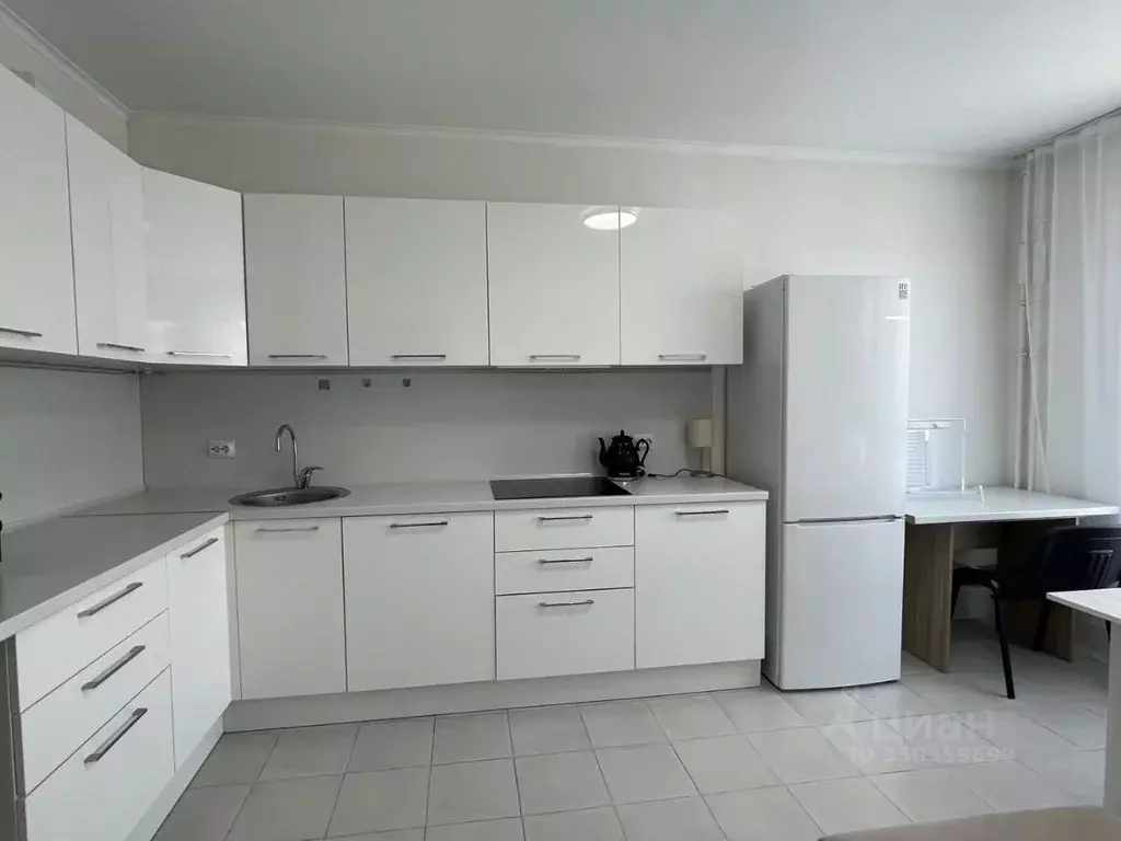 3-к кв. Московская область, Мытищи ул. Мира, 39 (70.0 м) - Фото 2