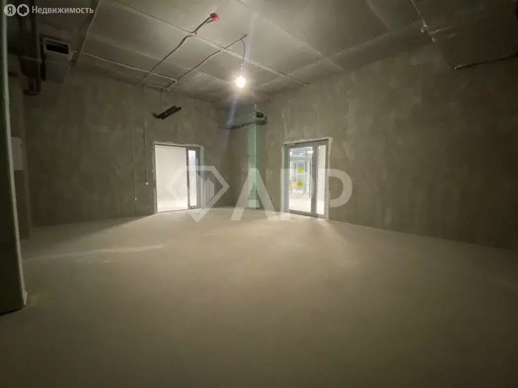 Офис (43.5 м) - Фото 2