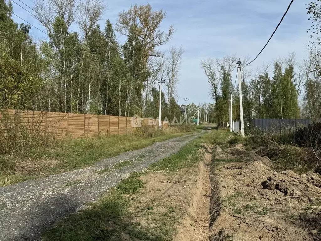 Участок в Московская область, Раменский городской округ, Никитские ... - Фото 0