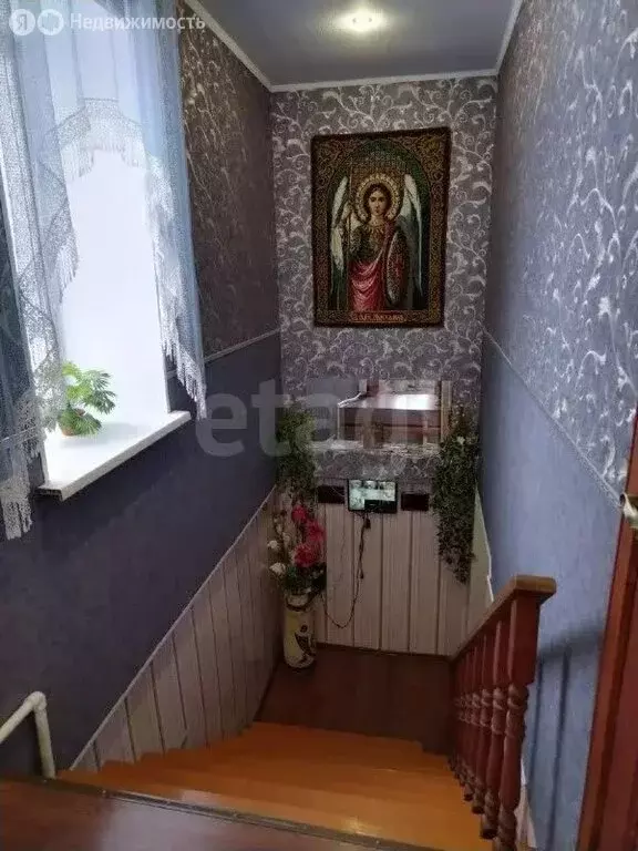 4-комнатная квартира: Тюкалинск, Советская улица, 49 (116 м) - Фото 1