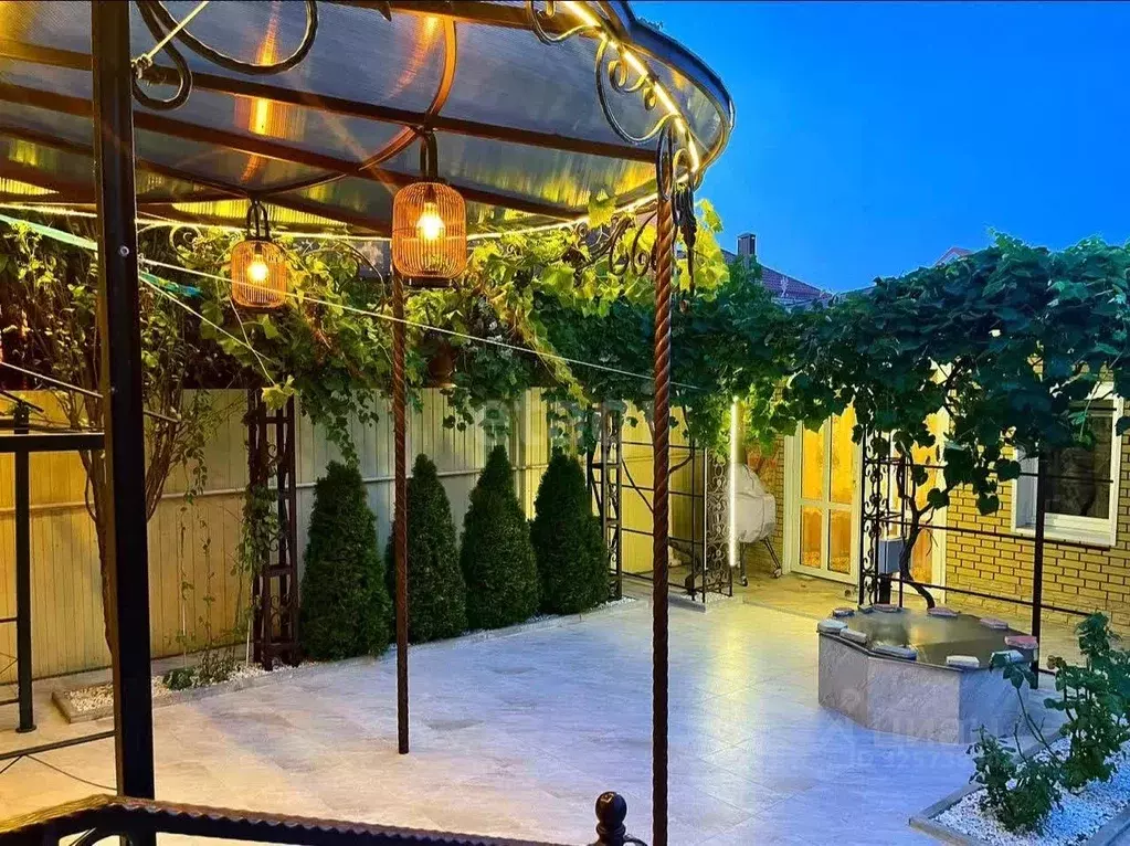 Дом в Краснодарский край, Анапа муниципальный округ, с. Супсех ул. ... - Фото 1