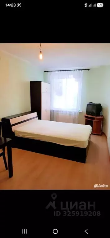 1-к кв. Белгородская область, Белгород Кирпичная ул., 65б (48.0 м) - Фото 2