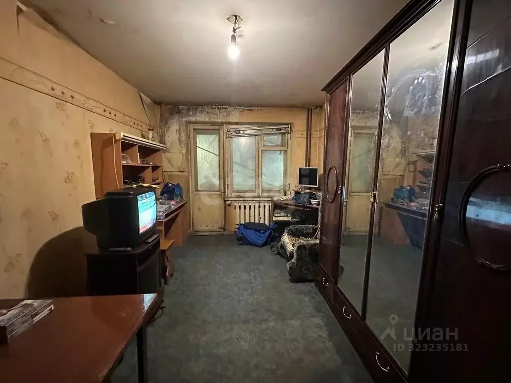 2-к кв. Красноярский край, Норильск ул. Анисимова, 5 (47.4 м) - Фото 1