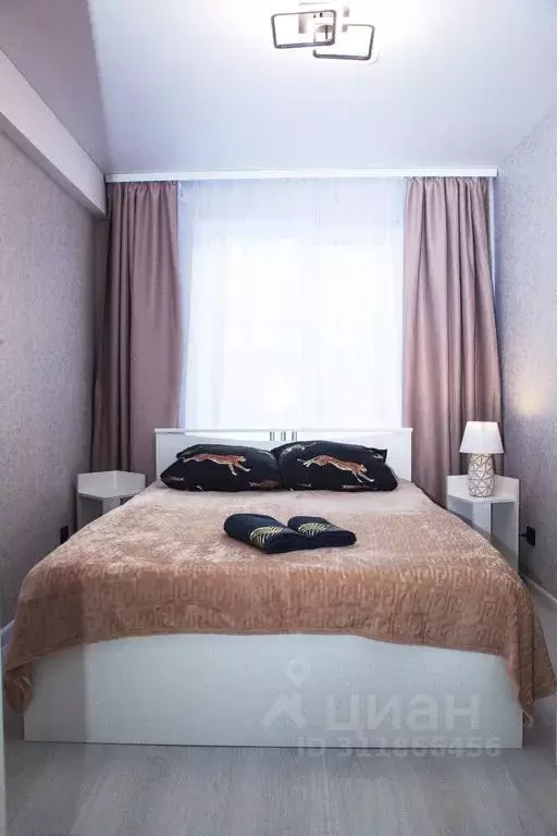2-к кв. Вологодская область, Череповец ул. Ленина, 155 (44.0 м) - Фото 0
