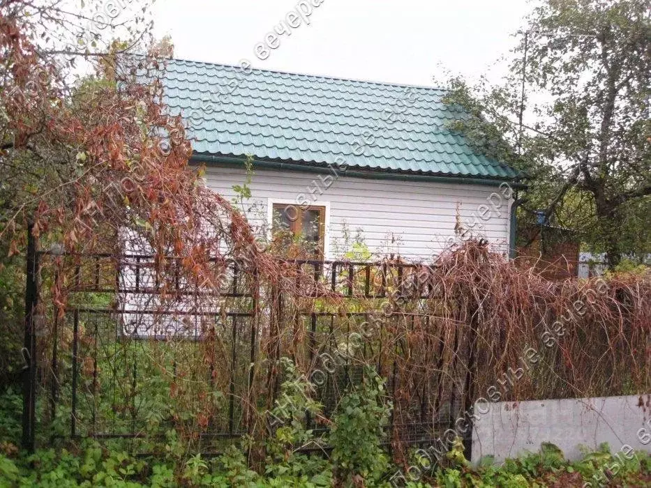 Дом в Московская область, Одинцовский городской округ, Природа СНТ 89 ... - Фото 1