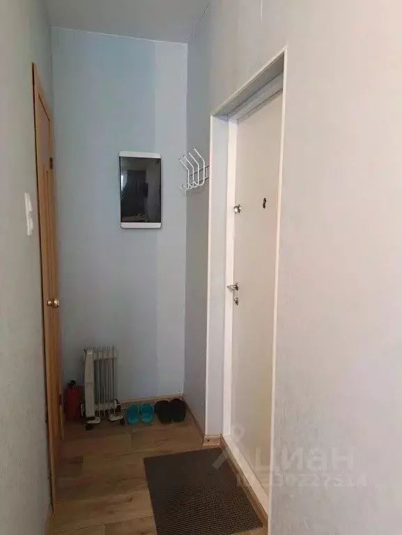1-к кв. Московская область, Подольск ул. 43-й Армии, 23 (19.0 м) - Фото 2