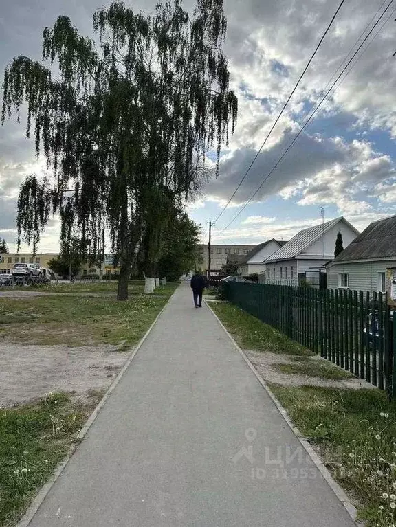 Дом в Брянская область, Брянск ул. Пересвета, 70 (70 м) - Фото 1