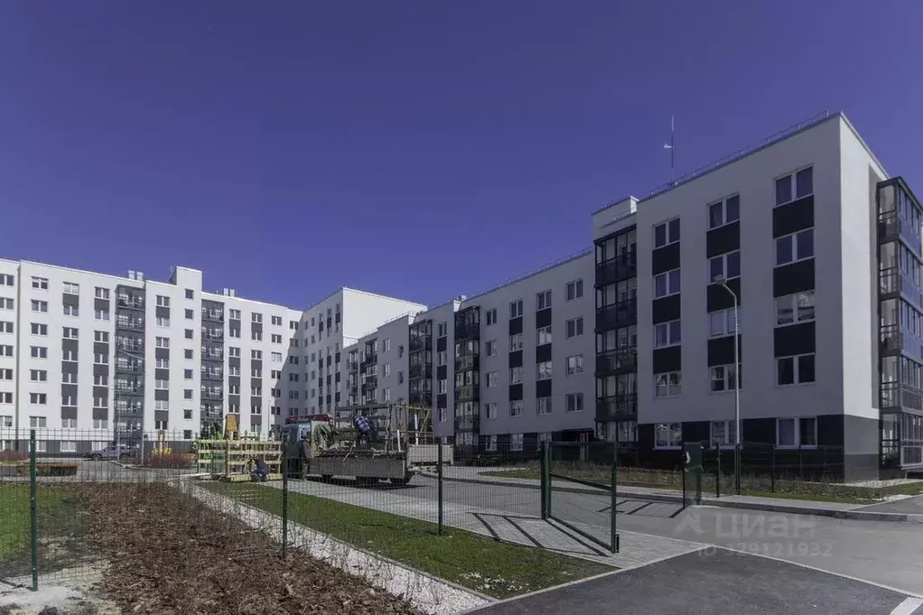 Студия Свердловская область, Екатеринбург ул. Евгения Савкова, 44А ... - Фото 1