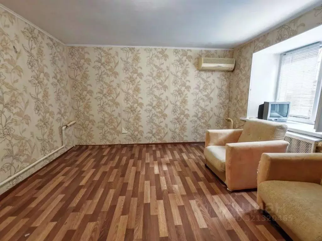 1-к кв. Оренбургская область, Оренбург ул. 9 Января, 54 (20.0 м) - Фото 2